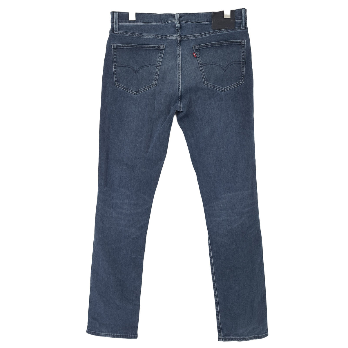 Levi's Jeans 511 Men Stretch Slim Straight Size W36 L34, detail view 2, image 4 of 10