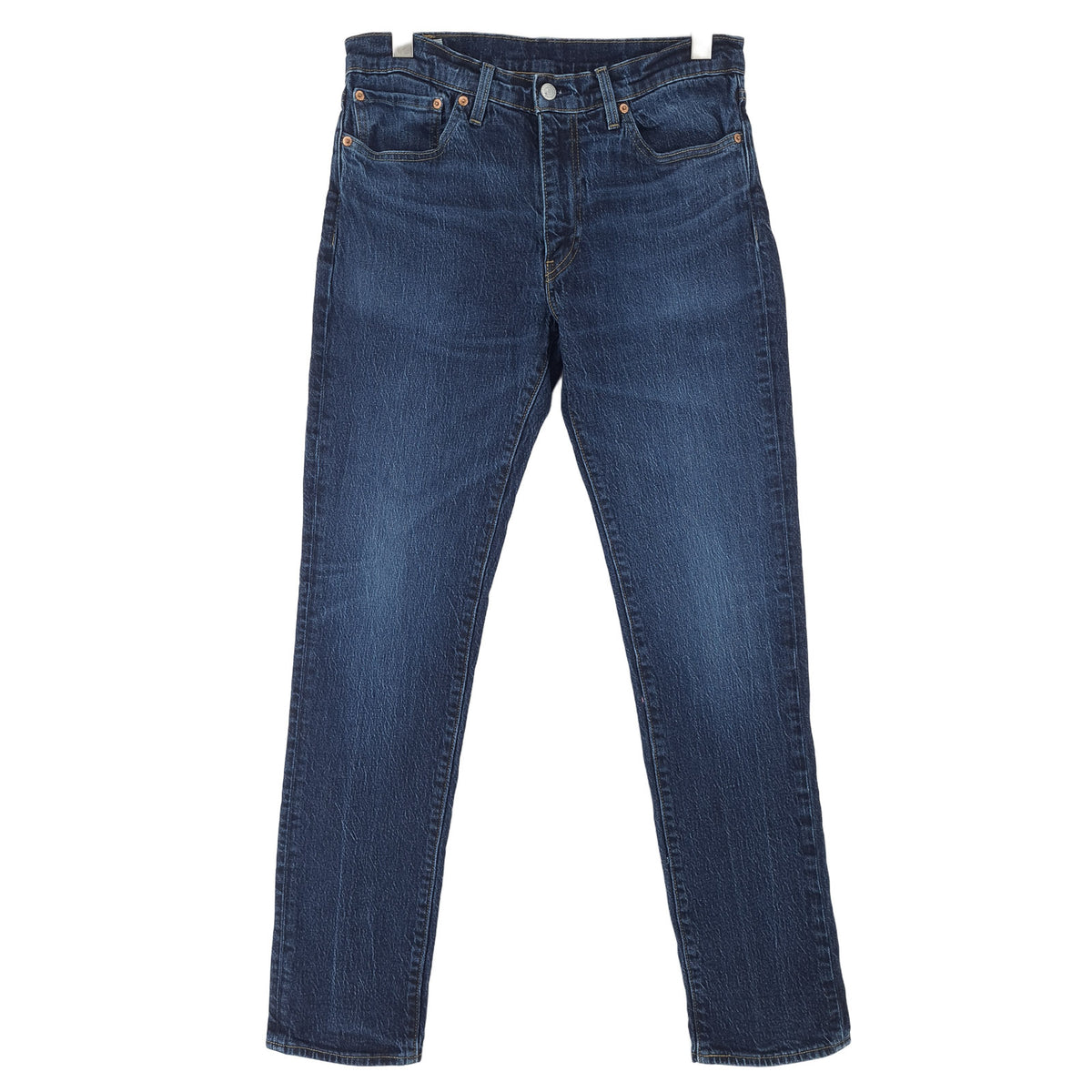 Levi's Jeans 511 Men Stretch Slim Straight Size W34 L34, front view, image 1 of 10