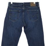 Levi's Jeans 511 Men Stretch Slim Straight Size W34 L34, detail view 1, image 3 of 10