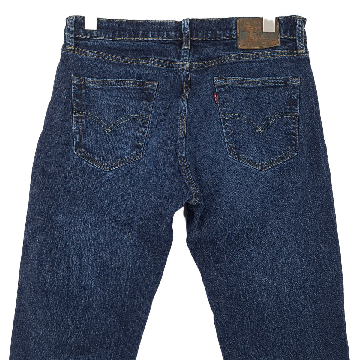 Levi's Jeans 511 Men Stretch Slim Straight Size W34 L34, detail view 1, image 3 of 10