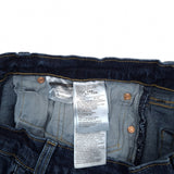 Levi's Jeans 511 Men Stretch Slim Straight Size W34 L34, detail view 6, image 8 of 10
