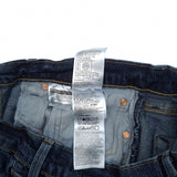 Levi's Jeans 511 Men Stretch Slim Straight Size W34 L34, detail view 7, image 9 of 10