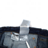 Levi's Jeans 511 Men Stretch Slim Straight Size W34 L34, detail view 8, image 10 of 10