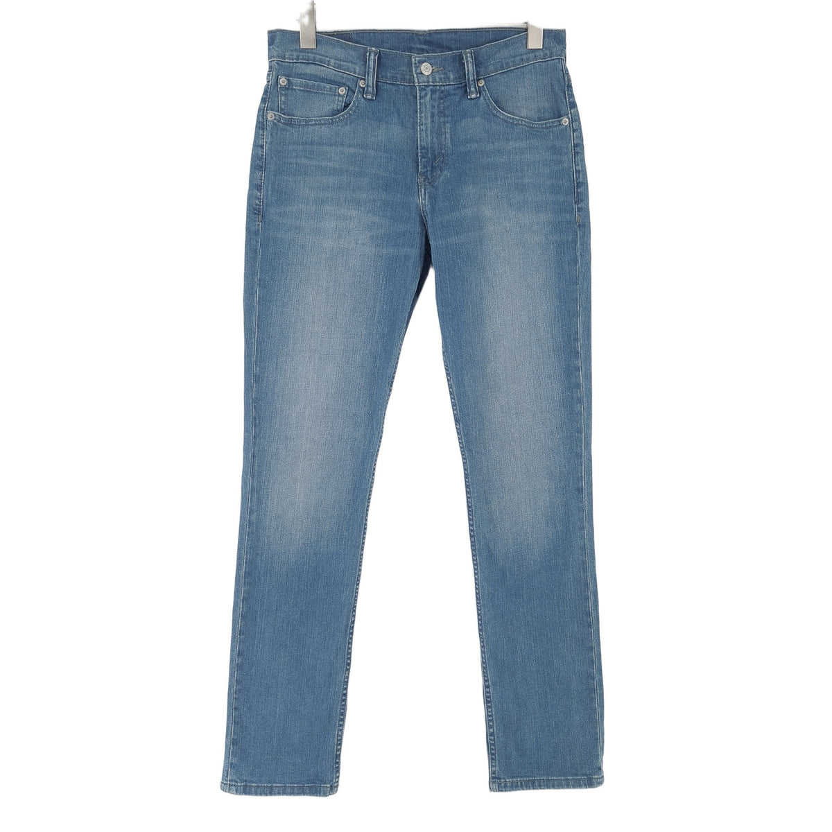 Levi's Jeans 511 Men Stretch Slim Straight Size W32 L32, front view, image 1 of 9