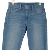 Levi's Jeans 511 Men Stretch Slim Straight Size W32 L32, back view, image 2 of 9