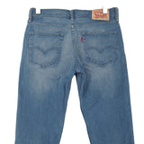 Levi's Jeans 511 Men Stretch Slim Straight Size W32 L32, detail view 1, image 3 of 9