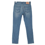 Levi's Jeans 511 Men Stretch Slim Straight Size W32 L32, detail view 2, image 4 of 9