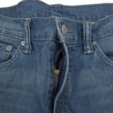 Levi's Jeans 511 Men Stretch Slim Straight Size W32 L32, detail view 4, image 6 of 9