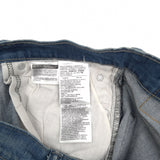 Levi's Jeans 511 Men Stretch Slim Straight Size W32 L32, detail view 5, image 7 of 9