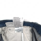 Levi's Jeans 511 Men Stretch Slim Straight Size W32 L32, detail view 7, image 9 of 9