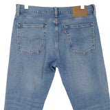Levi's Jeans 510 Men Stretch Slim Skinny Size W33 L30, detail view 1, image 3 of 10