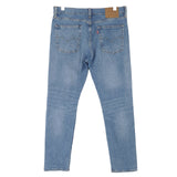 Levi's Jeans 510 Men Stretch Slim Skinny Size W33 L30, detail view 2, image 4 of 10
