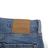 Levi's Jeans 510 Men Stretch Slim Skinny Size W33 L30, detail view 3, image 5 of 10