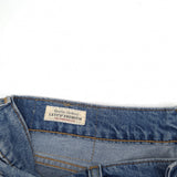 Levi's Jeans 510 Men Stretch Slim Skinny Size W33 L30, detail view 4, image 6 of 10