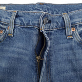 Levi's Jeans 510 Men Stretch Slim Skinny Size W33 L30, detail view 5, image 7 of 10