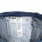 Levi's Jeans 510 Men Stretch Slim Skinny Size W33 L30, detail view 6, image 8 of 10