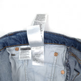 Levi's Jeans 510 Men Stretch Slim Skinny Size W33 L30, detail view 8, image 10 of 10