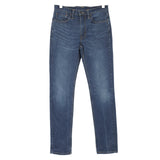 Levi's Jeans 511 Men Stretch Slim Straight Size W32 L34, front view, image 1 of 9