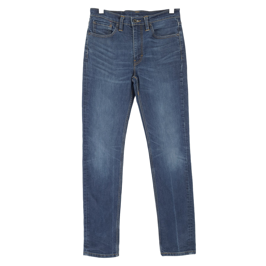Levi's Jeans 511 Men Stretch Slim Straight Size W32 L34