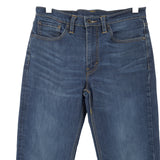 Levi's Jeans 511 Men Stretch Slim Straight Size W32 L34, back view, image 2 of 9