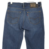 Levi's Jeans 511 Men Stretch Slim Straight Size W32 L34, detail view 1, image 3 of 9