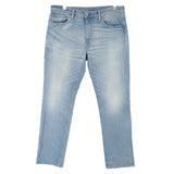 Levi's Jeans 511 Men Stretch Slim Straight Size W36 L30, front view, image 1 of 9
