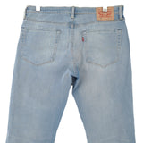 Levi's Jeans 511 Men Stretch Slim Straight Size W36 L30, detail view 1, image 3 of 9