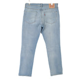 Levi's Jeans 511 Men Stretch Slim Straight Size W36 L30, detail view 2, image 4 of 9