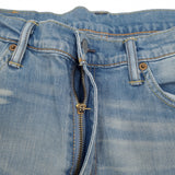 Levi's Jeans 511 Men Stretch Slim Straight Size W36 L30, detail view 4, image 6 of 9