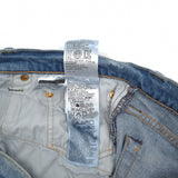 Levi's Jeans 511 Men Stretch Slim Straight Size W36 L30, detail view 6, image 8 of 9