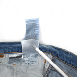 Levi's Jeans 511 Men Stretch Slim Straight Size W36 L30, detail view 7, image 9 of 9