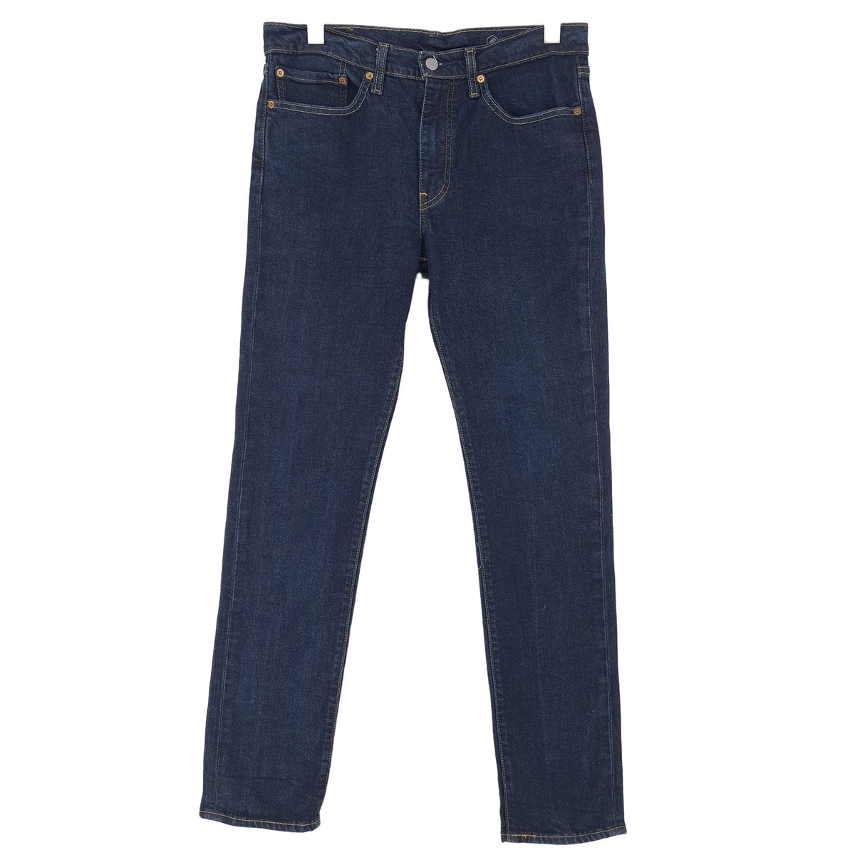 Levi's Jeans 511 Men Stretch Slim Straight Size W34 L34, front view, image 1 of 11