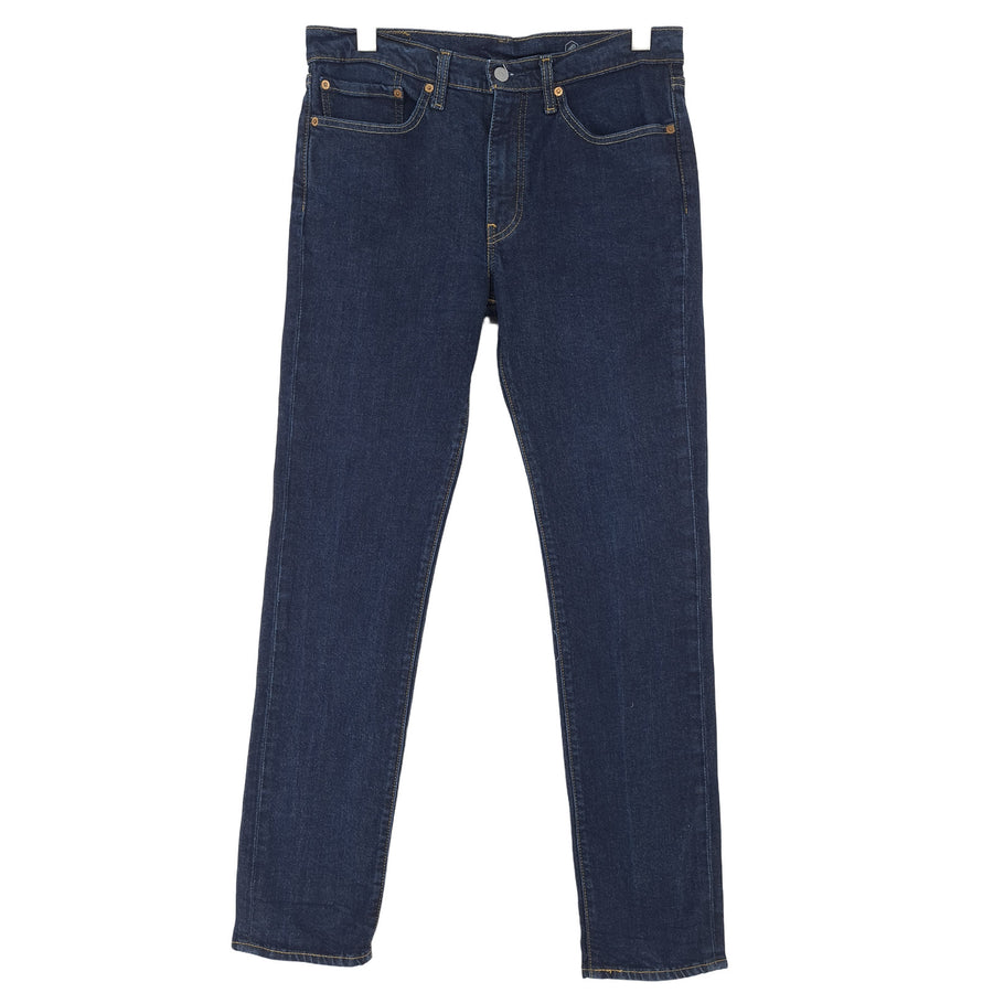 Levi's Jeans 511 Men Stretch Slim Straight Size W34 L34