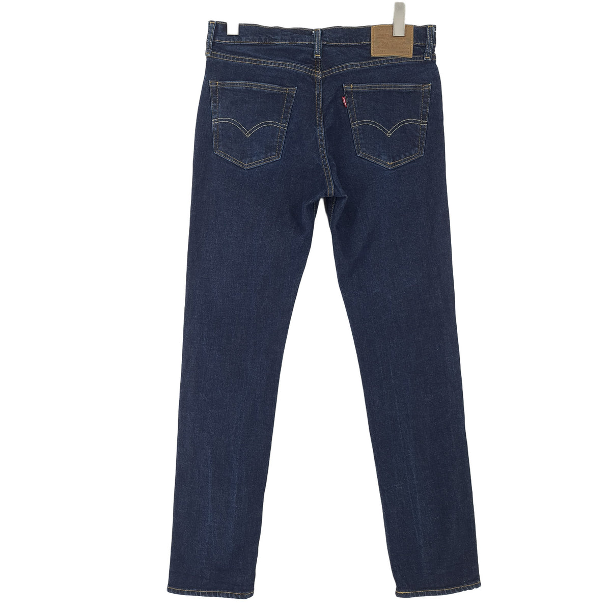 Levi's Jeans 511 Men Stretch Slim Straight Size W34 L34, detail view 2, image 4 of 11