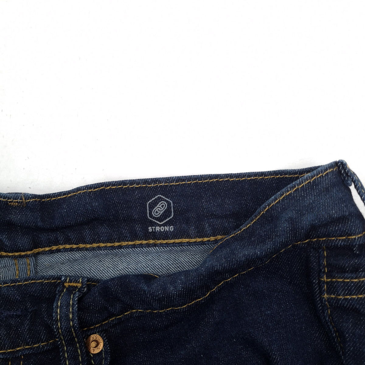 Levi's Jeans 511 Men Stretch Slim Straight Size W34 L34, detail view 5, image 7 of 11