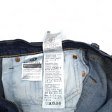 Levi's Jeans 511 Men Stretch Slim Straight Size W34 L34, detail view 8, image 10 of 11