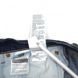 Levi's Jeans 511 Men Stretch Slim Straight Size W34 L34, detail view 9, image 11 of 11