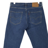 Levi's Jeans 512 Men Stretch Slim Tapered Size W32 L30, detail view 1, image 3 of 10