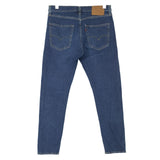 Levi's Jeans 512 Men Stretch Slim Tapered Size W32 L30, detail view 2, image 4 of 10
