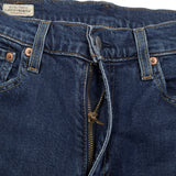 Levi's Jeans 512 Men Stretch Slim Tapered Size W32 L30, detail view 5, image 7 of 10