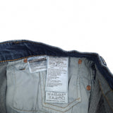 Levi's Jeans 512 Men Stretch Slim Tapered Size W32 L30, detail view 6, image 8 of 10