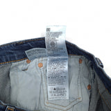 Levi's Jeans 512 Men Stretch Slim Tapered Size W32 L30, detail view 7, image 9 of 10