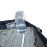 Levi's Jeans 512 Men Stretch Slim Tapered Size W32 L30, detail view 8, image 10 of 10