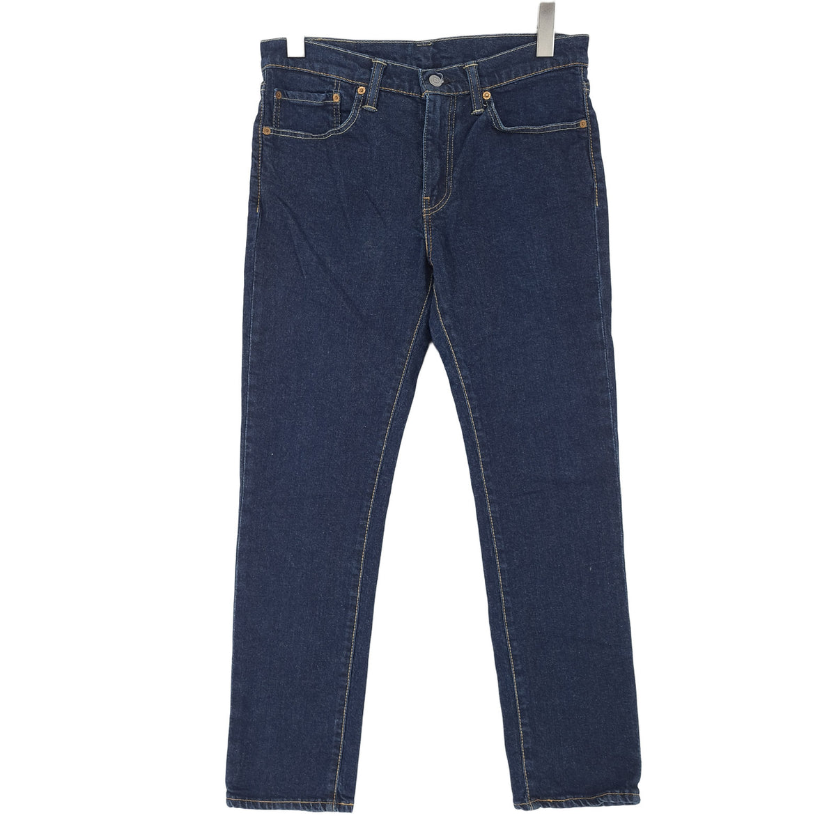 Levi's Jeans 511 Men Stretch Slim Straight Size W32 L30, front view, image 1 of 9