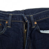 Levi's Jeans 511 Men Stretch Slim Straight Size W32 L30, detail view 4, image 6 of 9