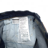 Levi's Jeans 511 Men Stretch Slim Straight Size W32 L30, detail view 5, image 7 of 9