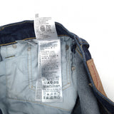 Levi's Jeans 511 Men Stretch Slim Straight Size W32 L30, detail view 6, image 8 of 9