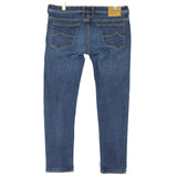 Vintage Jacob Cohen Jeans J613 Men Stretch Slim Straight Size W38 L32, detail view 2, image 4 of 12