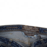 Vintage Jacob Cohen Jeans J613 Men Stretch Slim Straight Size W38 L32, detail view 3, image 5 of 12