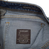 Vintage Jacob Cohen Jeans J613 Men Stretch Slim Straight Size W38 L32, detail view 7, image 9 of 12